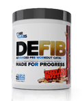 HR Labs Defib Pre Workout 420g