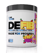 HR Labs Defib Pre Workout 420g