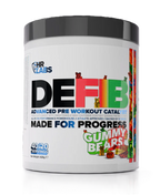 HR Labs Defib Pre Workout 420g