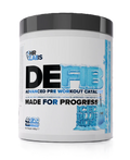 HR Labs Defib Pre Workout 420g