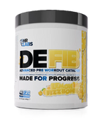 HR Labs Defib Pre Workout 420g
