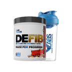 HR Labs Defib Pre Workout 420g