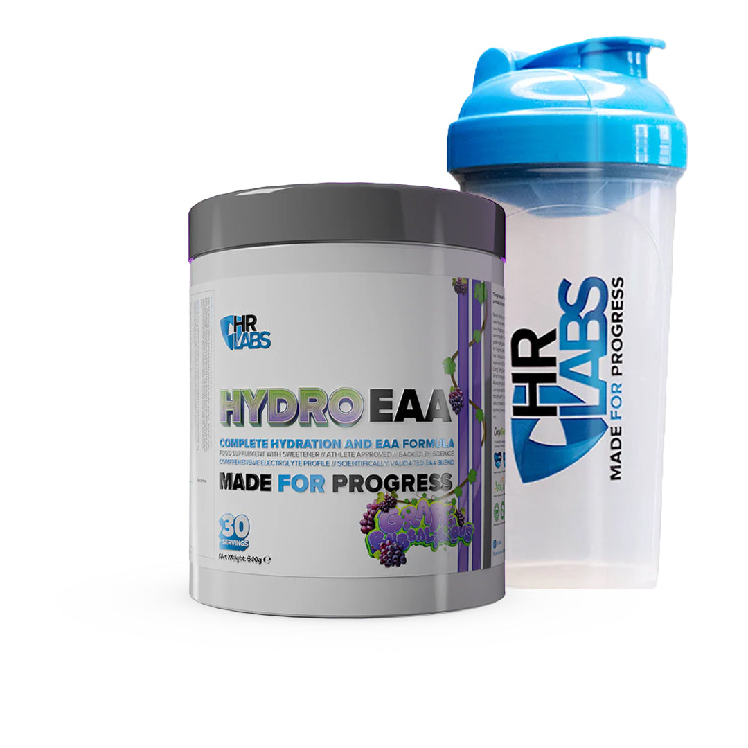 HR Labs HydroEAA 540g