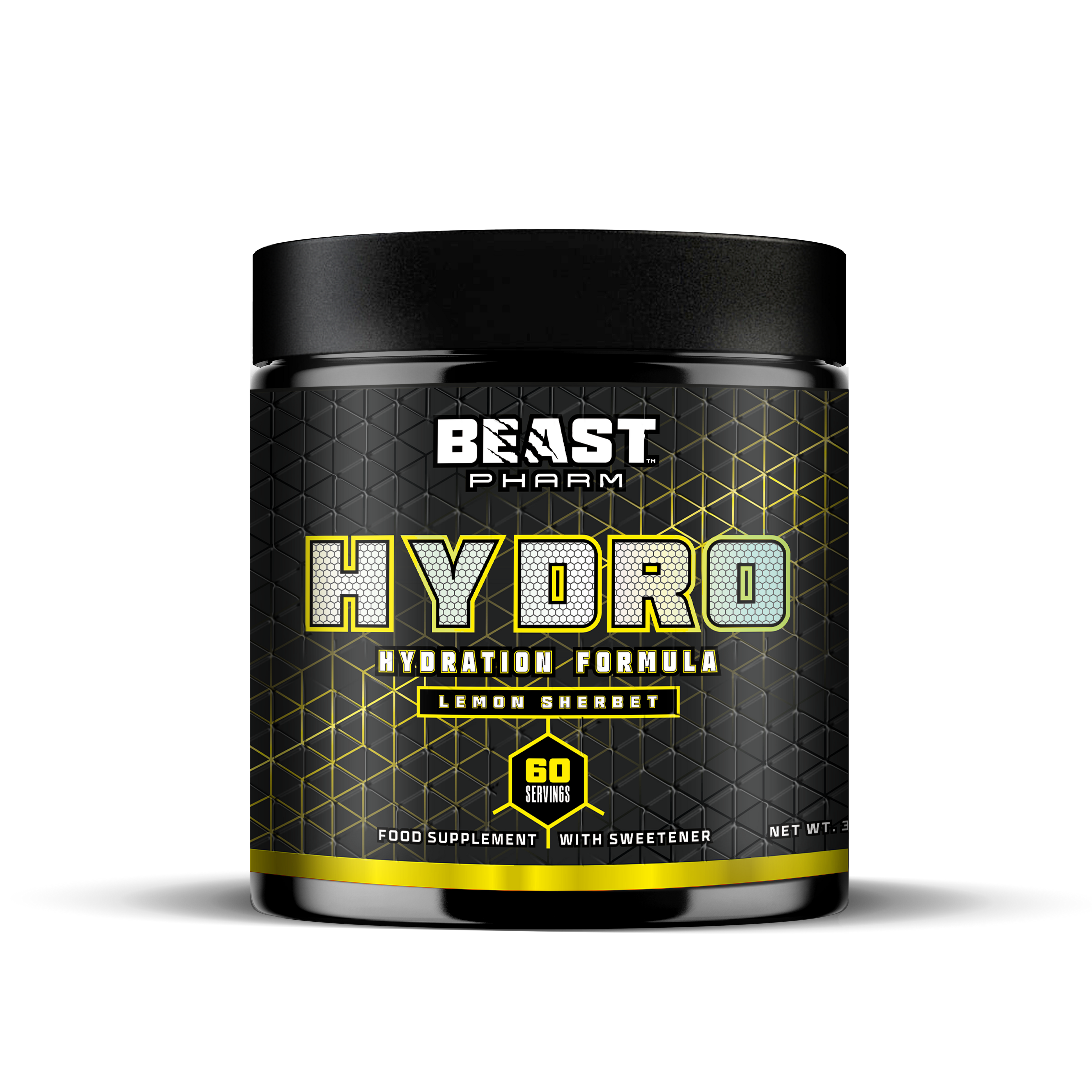 Beast Pharm Hydro 360g