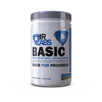HR Labs Basic Creatine 510g