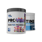 HR Labs Proven Non Stim Pre Workout 320g
