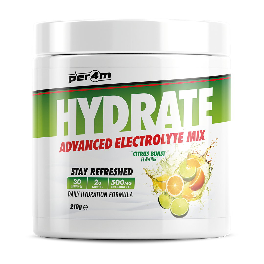 » Per4m Hydrate Electrolyte Mix 210g (100% off)