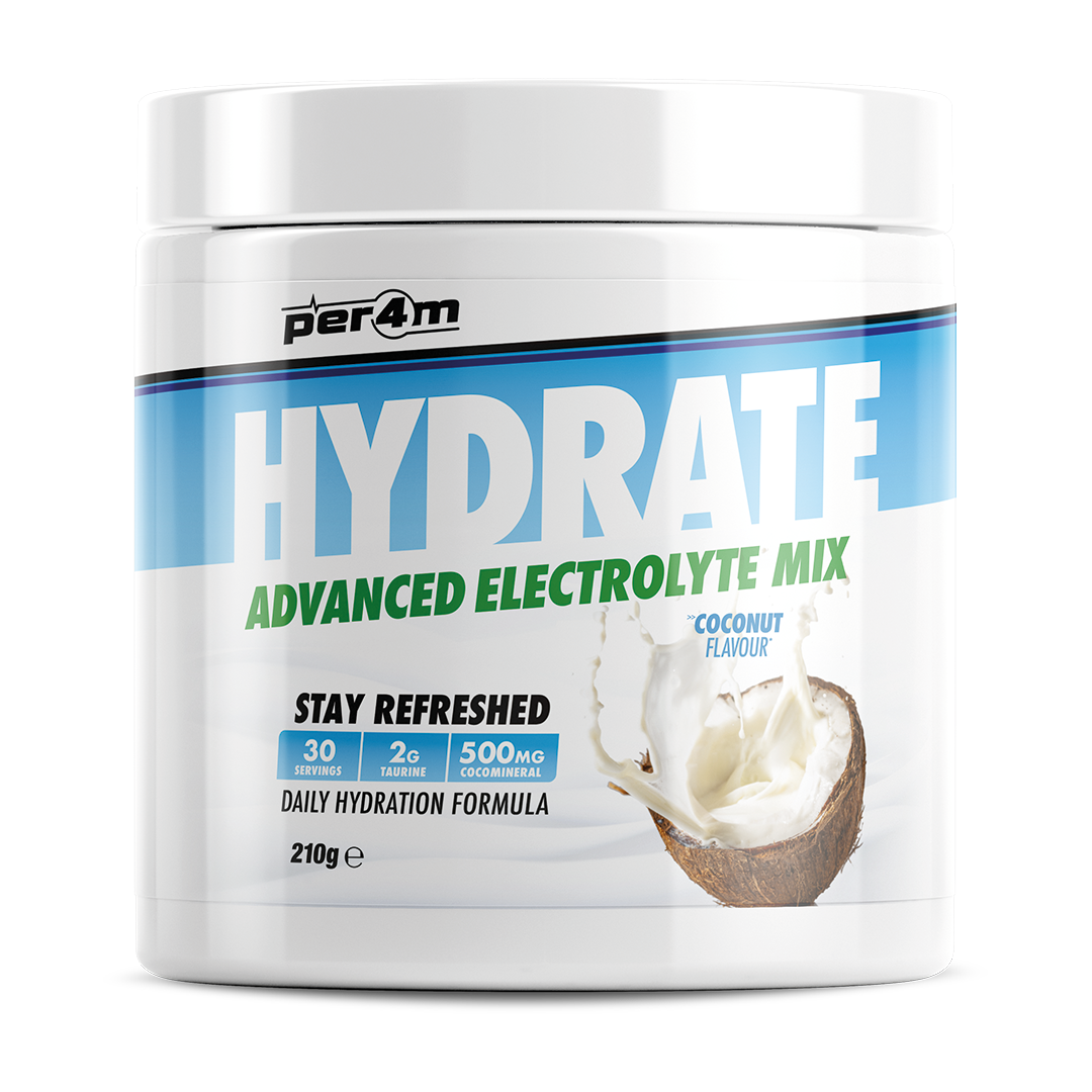 » Per4m Hydrate Electrolyte Mix 210g (100% off)