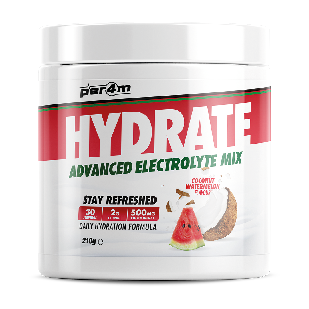 » Per4m Hydrate Electrolyte Mix 210g (100% off)