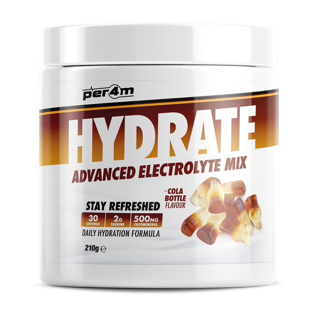 » Per4m Hydrate Electrolyte Mix 210g (100% off)