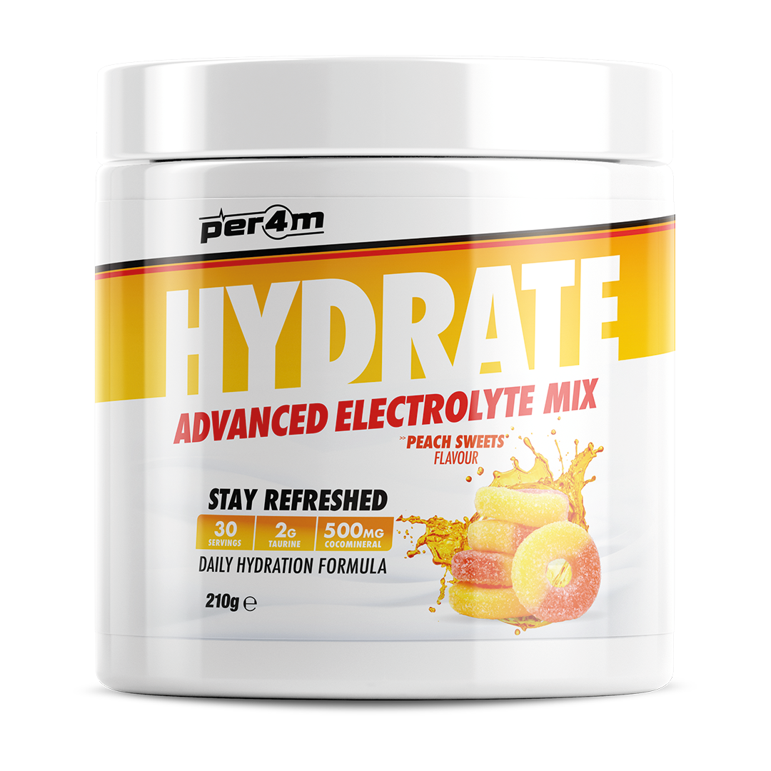 » Per4m Hydrate Electrolyte Mix 210g (100% off)