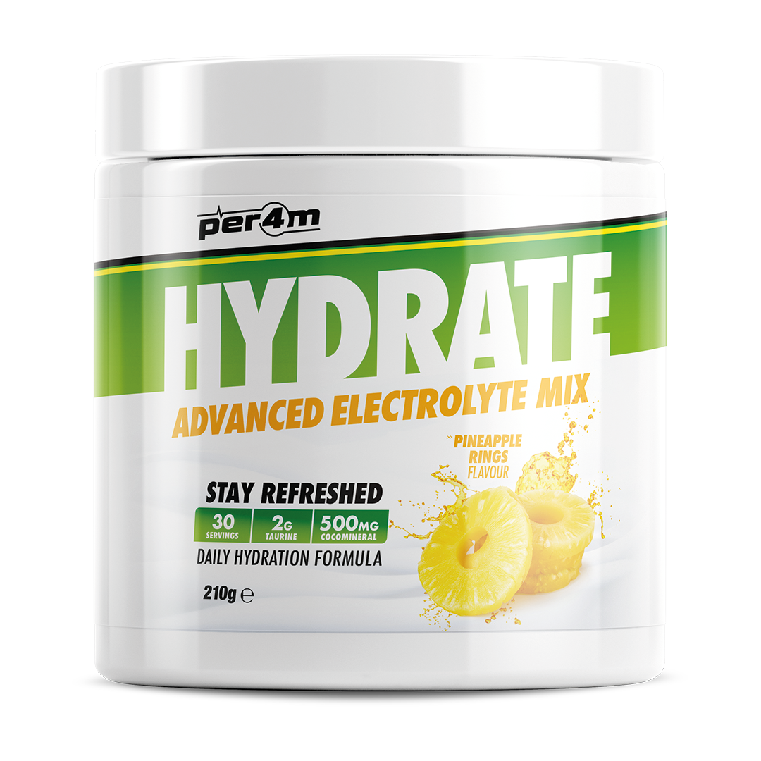 » Per4m Hydrate Electrolyte Mix 210g (100% off)