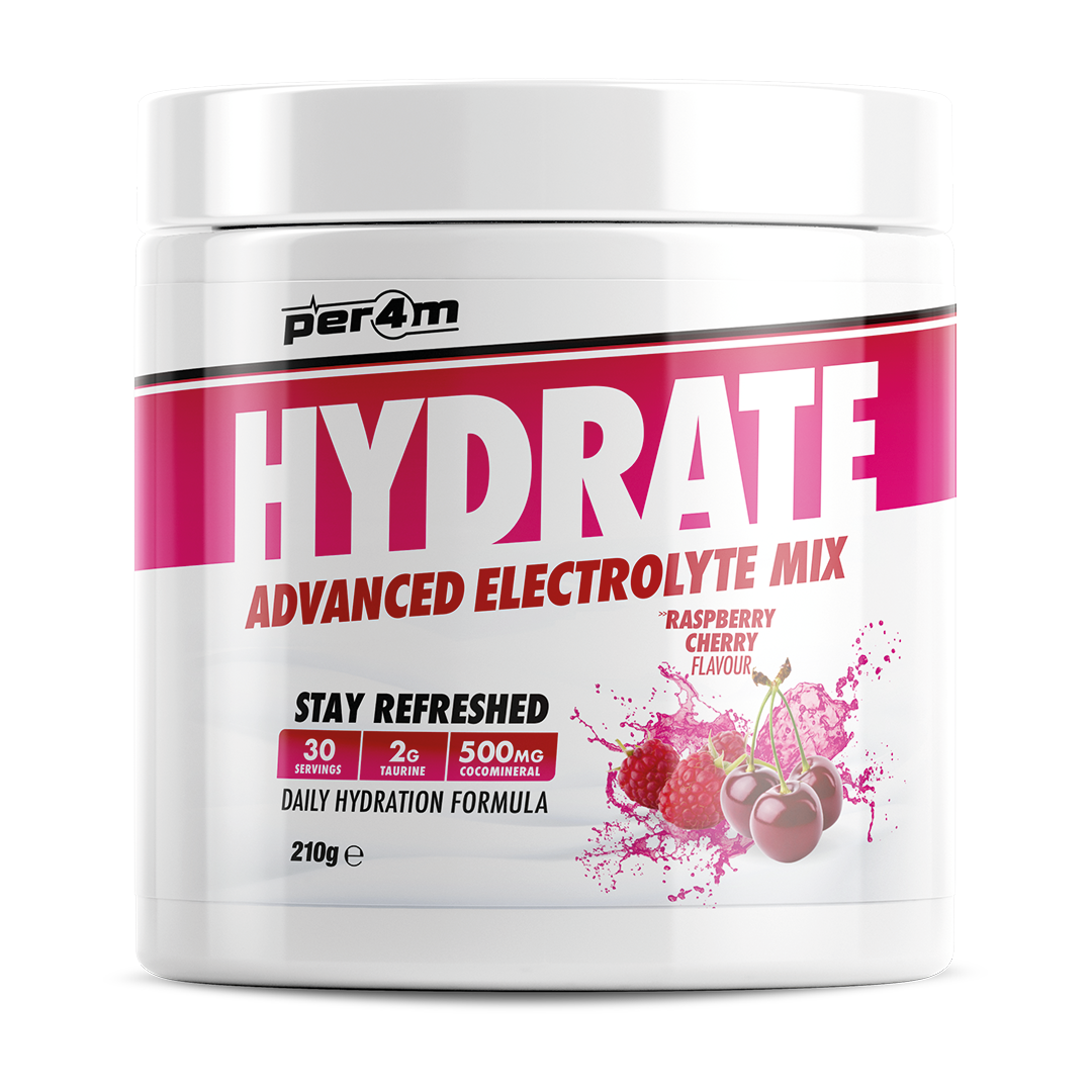 » Per4m Hydrate Electrolyte Mix 210g (100% off)