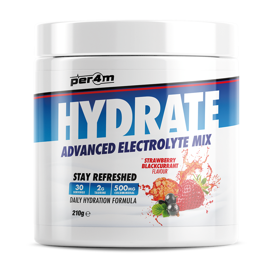 » Per4m Hydrate Electrolyte Mix 210g (100% off)