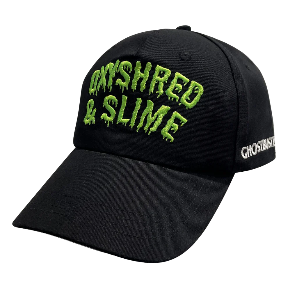 EHP Labs Ghostbusters Cap