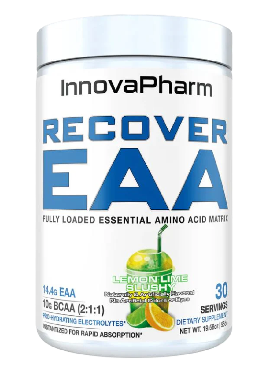 InnovaPharm Recover EAA 555g