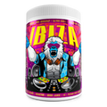 Gorillalpha Ibiza Juice Pre Workout