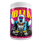 Gorillalpha Ibiza Juice Pre Workout