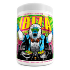 Gorillalpha Ibiza Juice Pre Workout