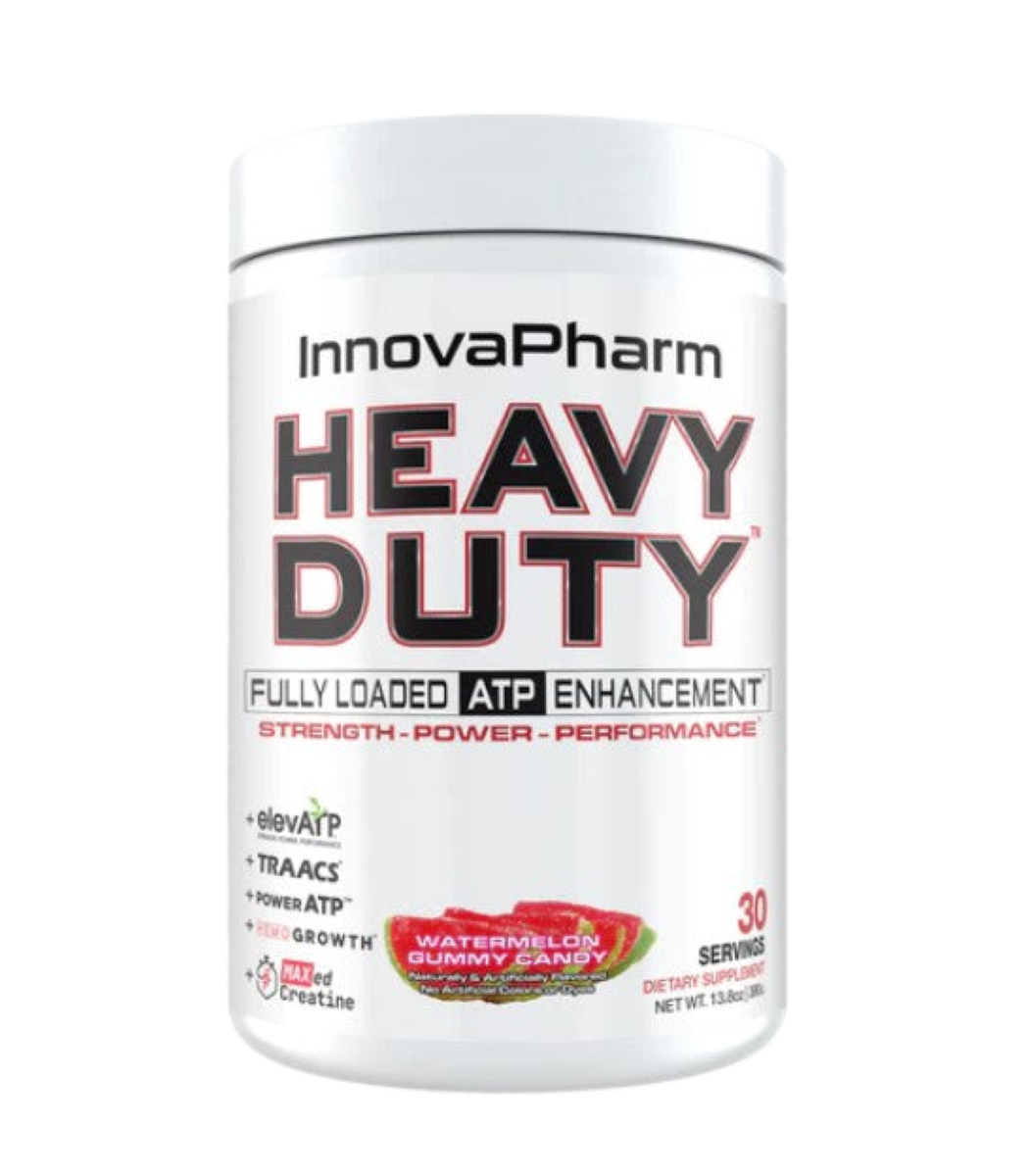 InnovaPharm Heavy Duty 390g