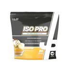 Trained by JP ISO PRO 100% Whey Protein Isolate 1.8kg