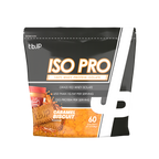 Trained by JP ISO PRO 100% Whey Protein Isolate 1.8kg