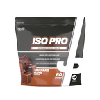 Trained by JP ISO PRO 100% Whey Protein Isolate 1.8kg
