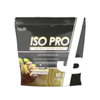 Trained by JP ISO PRO 100% Whey Protein Isolate 1.8kg