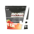 Trained by JP ISO PRO 100% Whey Protein Isolate 1.8kg