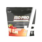 Trained by JP ISO PRO 100% Whey Protein Isolate 1.8kg