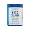 Applied Nutrition Keto Collagen 325g (Unflavoured)
