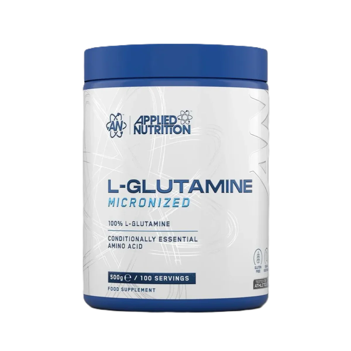 Applied Nutrition L-Glutamine Powder