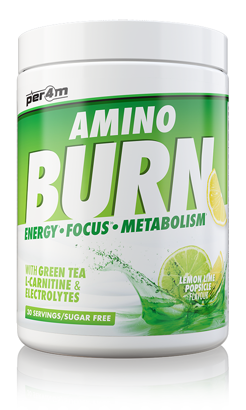 » Per4m Amino Burn 240g (100% off)