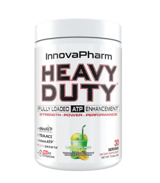 InnovaPharm Heavy Duty 390g