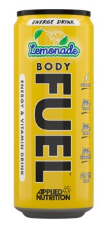 Applied Nutrition Body Fuel CAN
