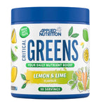 Applied Nutrition Critical Greens