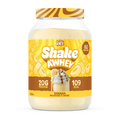 Mountain Joe's Shake A Whey 1.8Kg