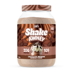 Mountain Joe's Shake A Whey 1.8Kg