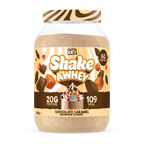 Mountain Joe's Shake A Whey 1.8Kg
