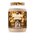 Mountain Joe's Shake A Whey 1.8Kg