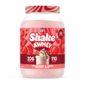 Mountain Joe's Shake A Whey 1.8Kg