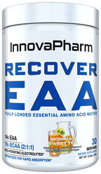 InnovaPharm Recover EAA 555g