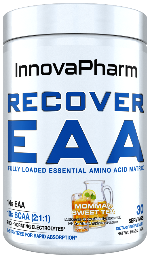 InnovaPharm Recover EAA 555g