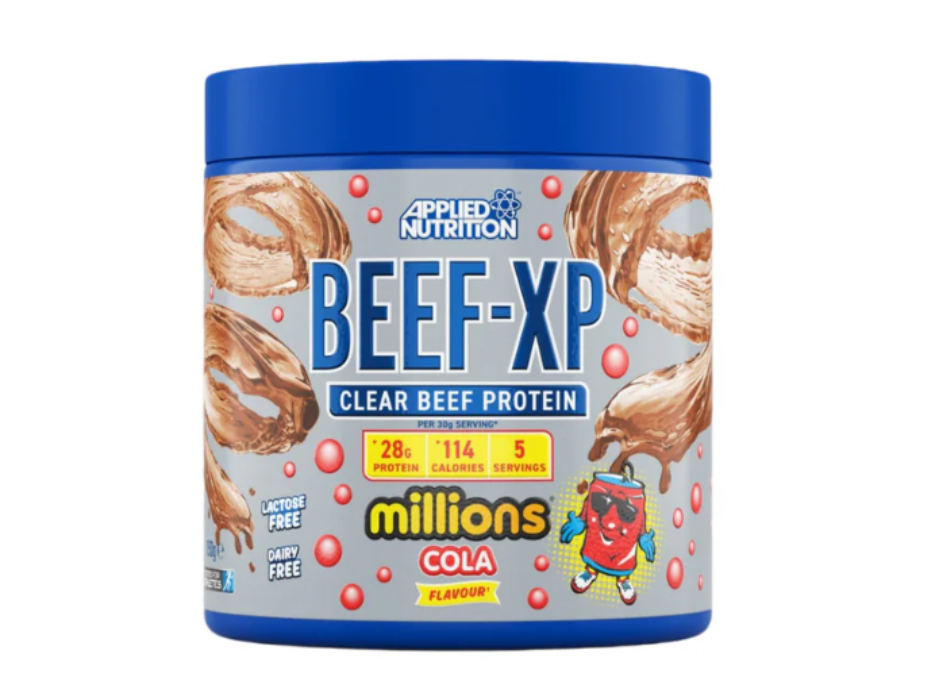 Applied Nutrition Beef XP 150g