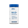 Applied Nutrition NAD+ Resveratrol 60 Caps