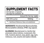 Trained by JP NMN Cellular Health Caps