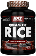 NXT Nutrition Cream of Rice 2Kg