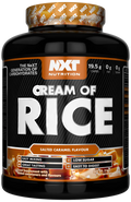 NXT Nutrition Cream of Rice 2Kg