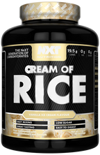 NXT Nutrition Cream of Rice 2Kg