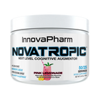 InnovaPharm Novatropic 155g